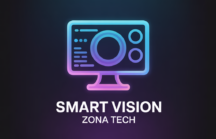 Smart Vision Zona Tech